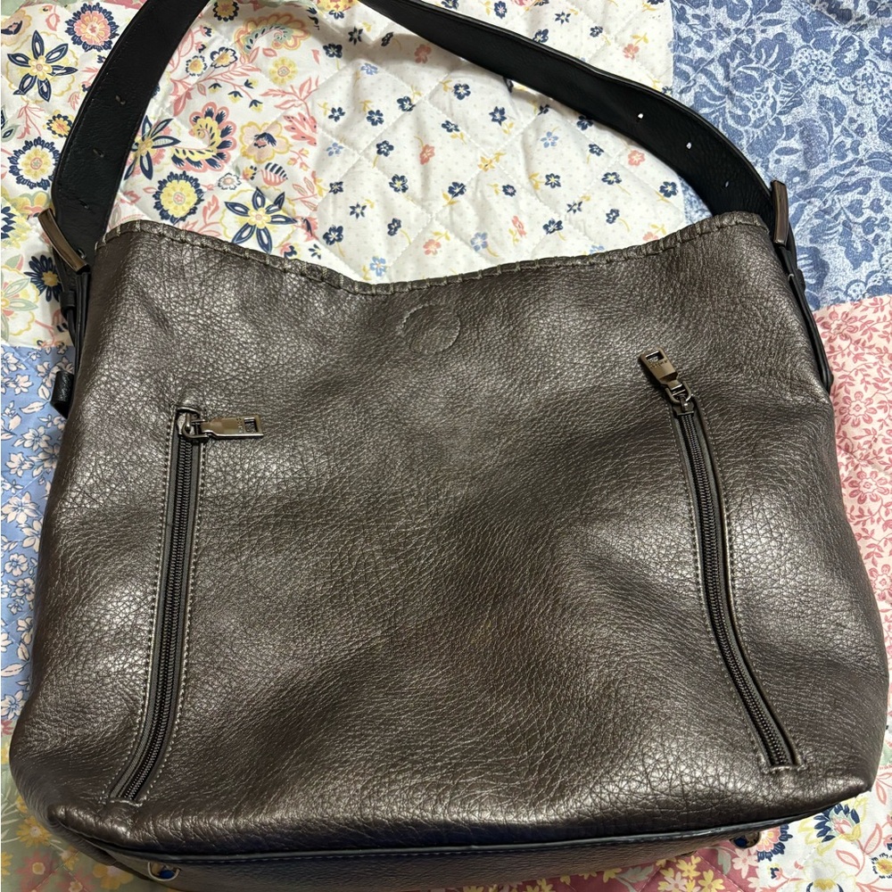 Jen & Co shoulder bag